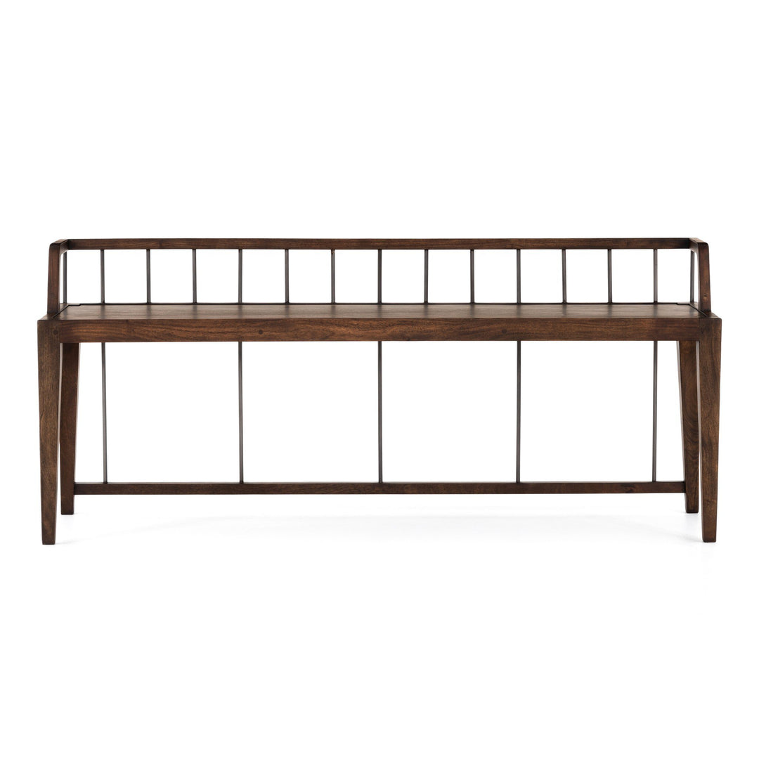 JAMIE BENCH