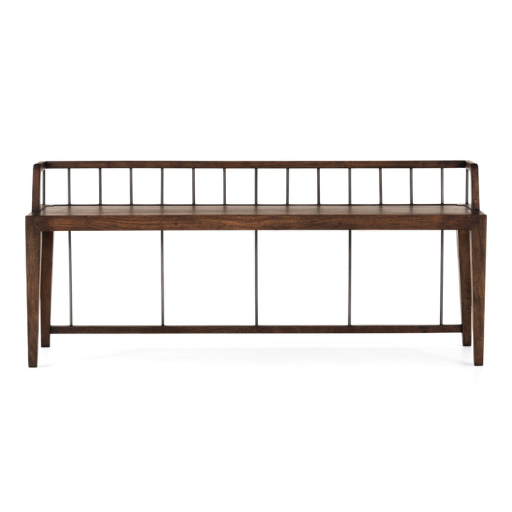 JAMIE BENCH