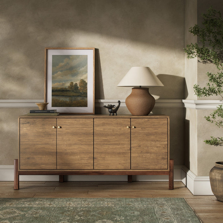 ESA SIDEBOARD