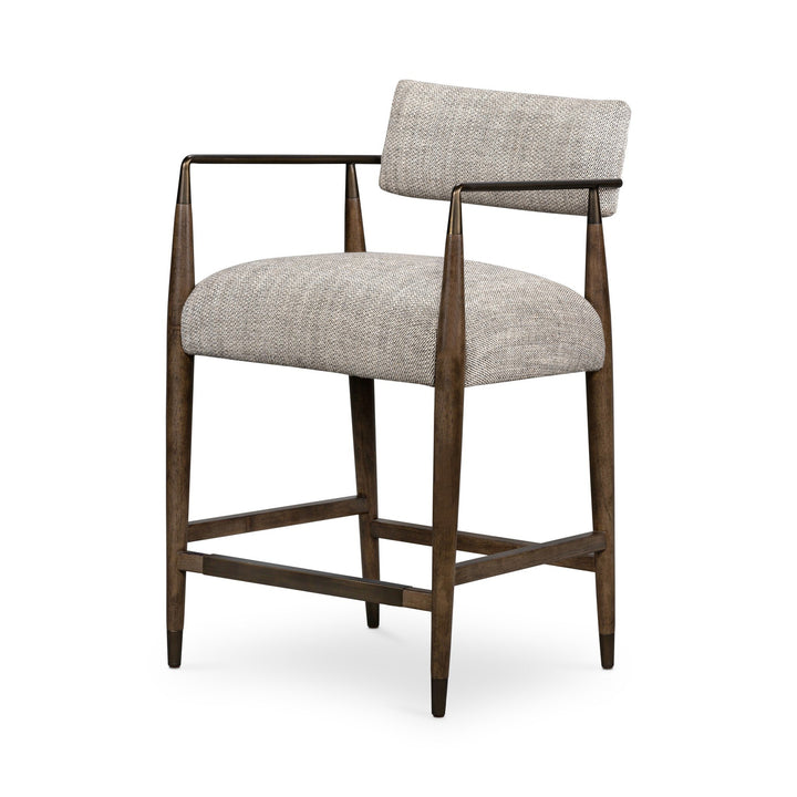 WALD BAR + COUNTER STOOL