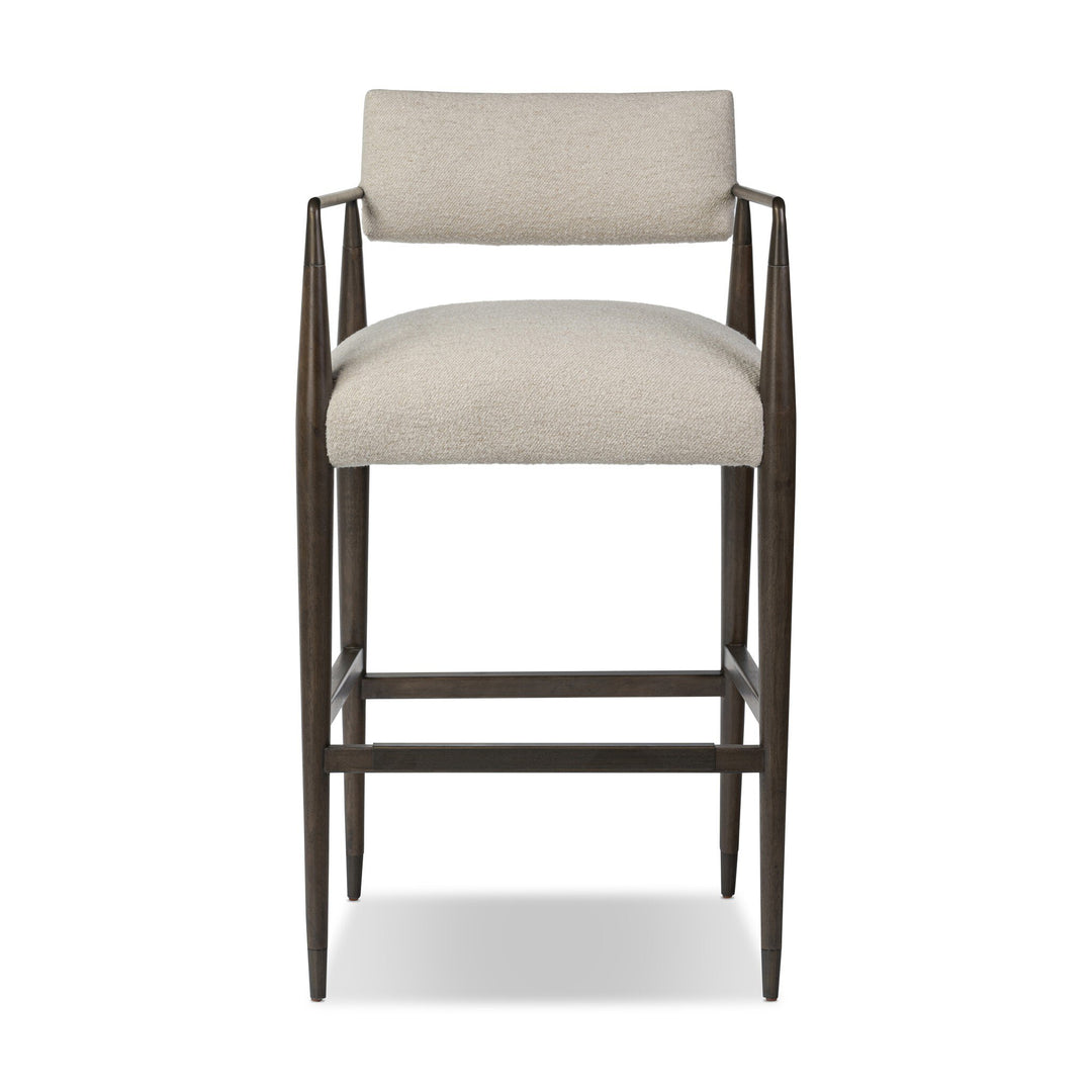 WALD BAR + COUNTER STOOL