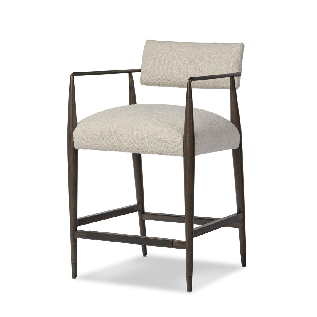 WALD BAR + COUNTER STOOL