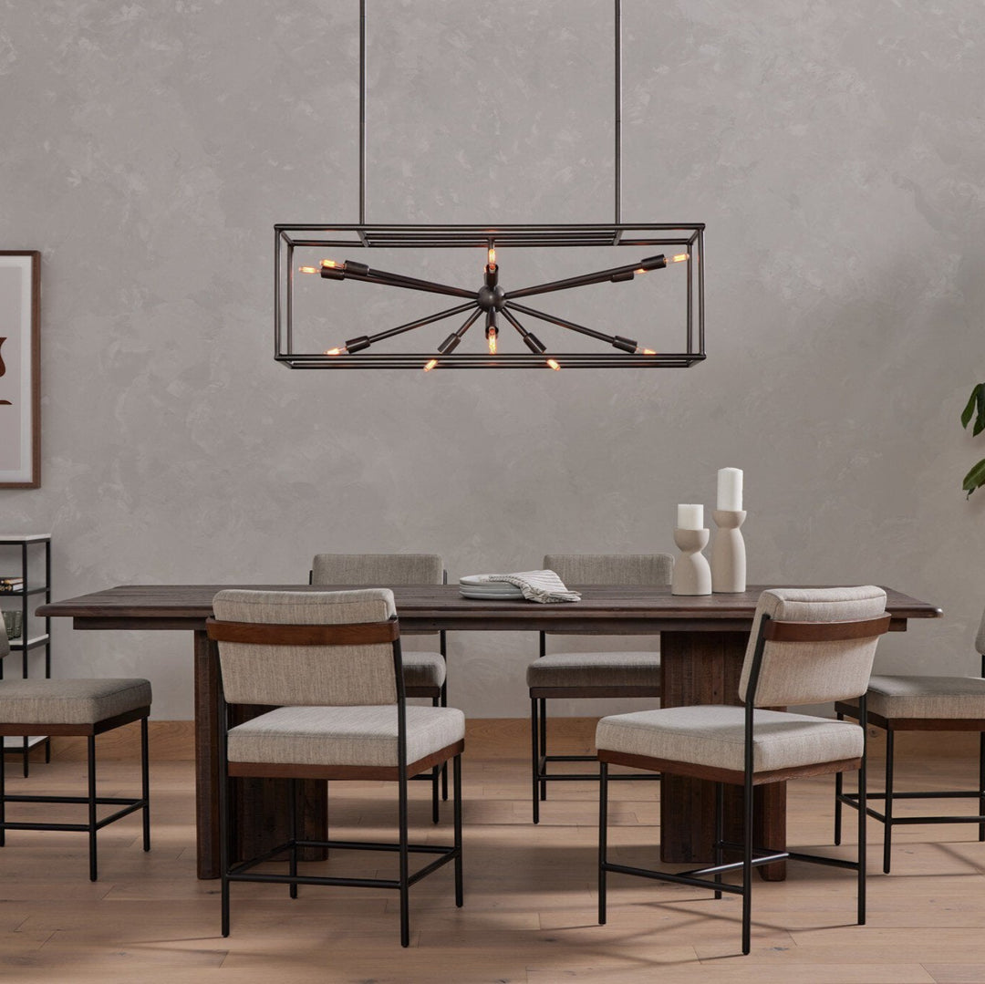 BEL AIR DINING CHAIR