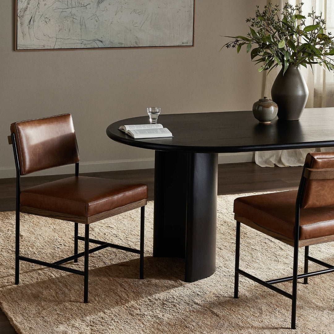 BEL AIR DINING CHAIR