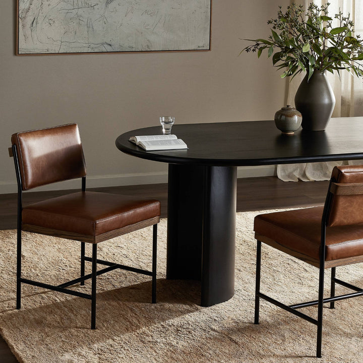 BEL AIR DINING CHAIR
