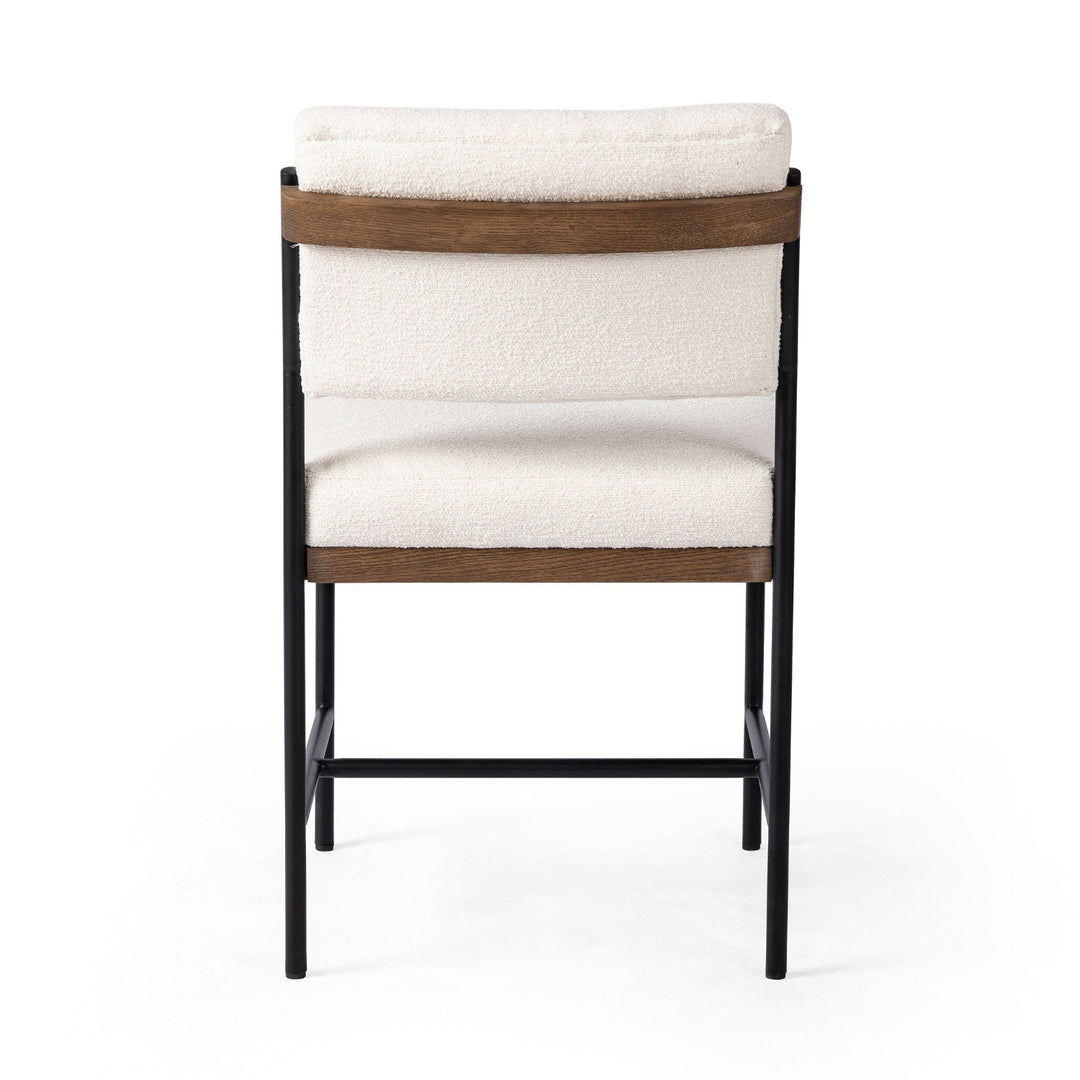 BEL AIR DINING CHAIR