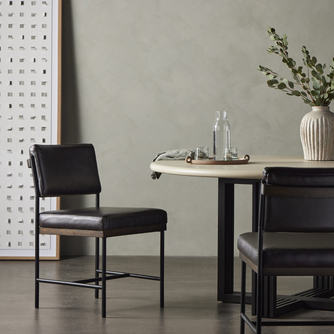 BEL AIR DINING CHAIR