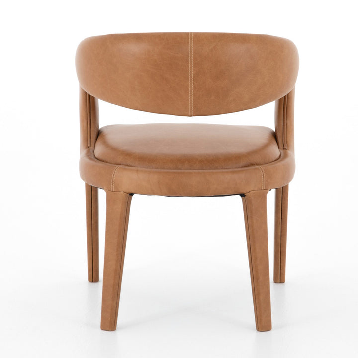HARLAN DINING CHAIR