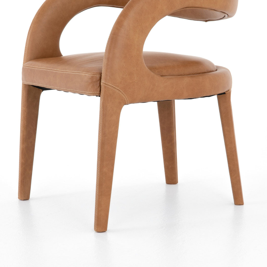 HARLAN DINING CHAIR