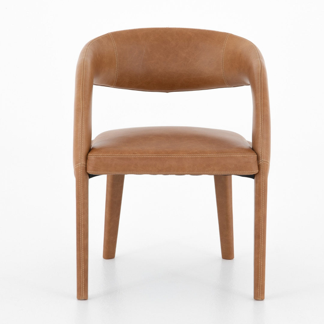 HARLAN DINING CHAIR
