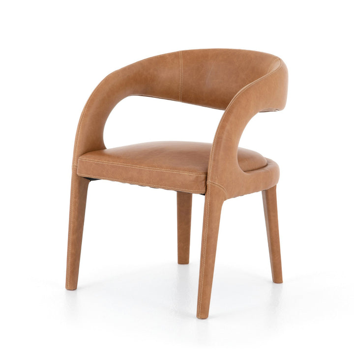 HARLAN DINING CHAIR