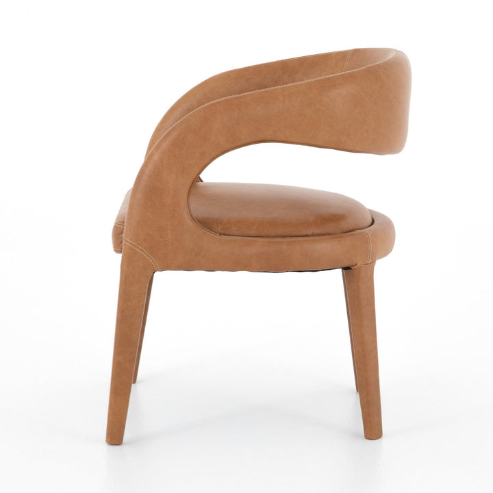 HARLAN DINING CHAIR
