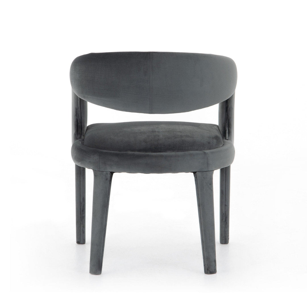 HARLAN DINING CHAIR