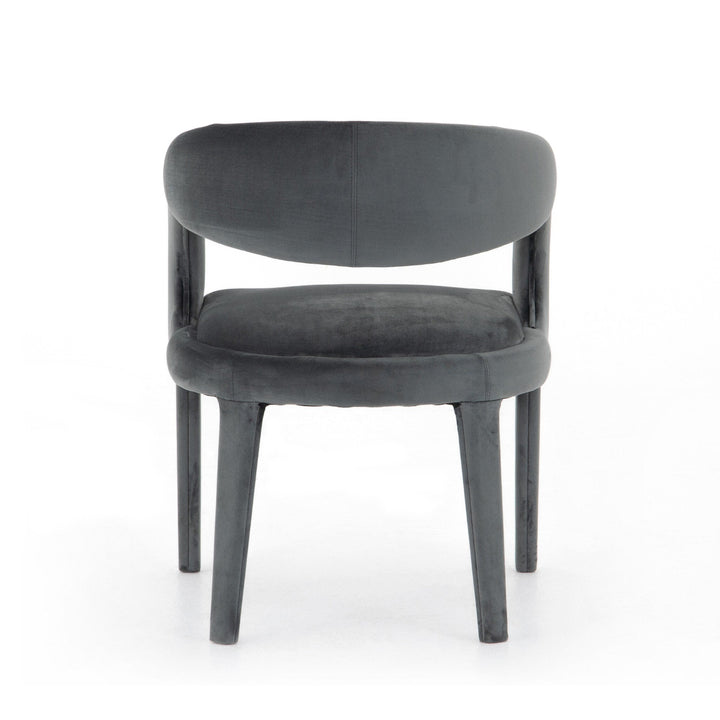HARLAN DINING CHAIR