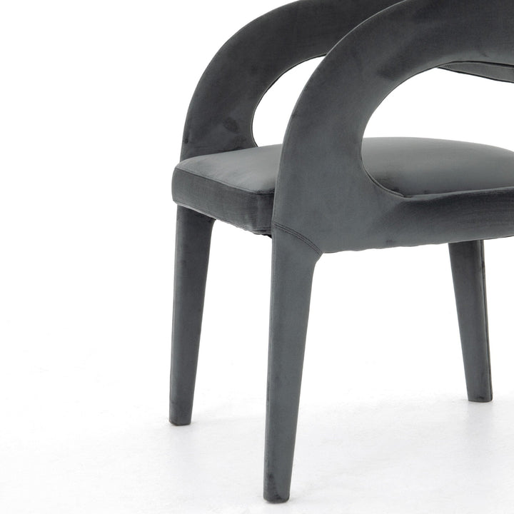 HARLAN DINING CHAIR