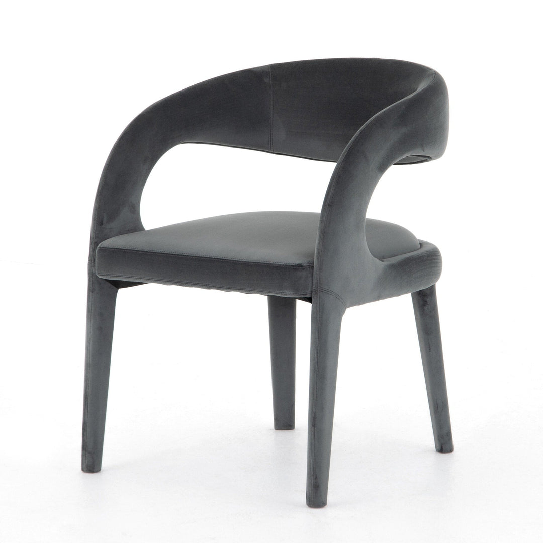 HARLAN DINING CHAIR