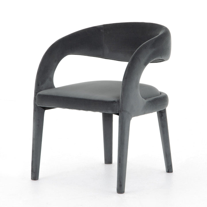 HARLAN DINING CHAIR