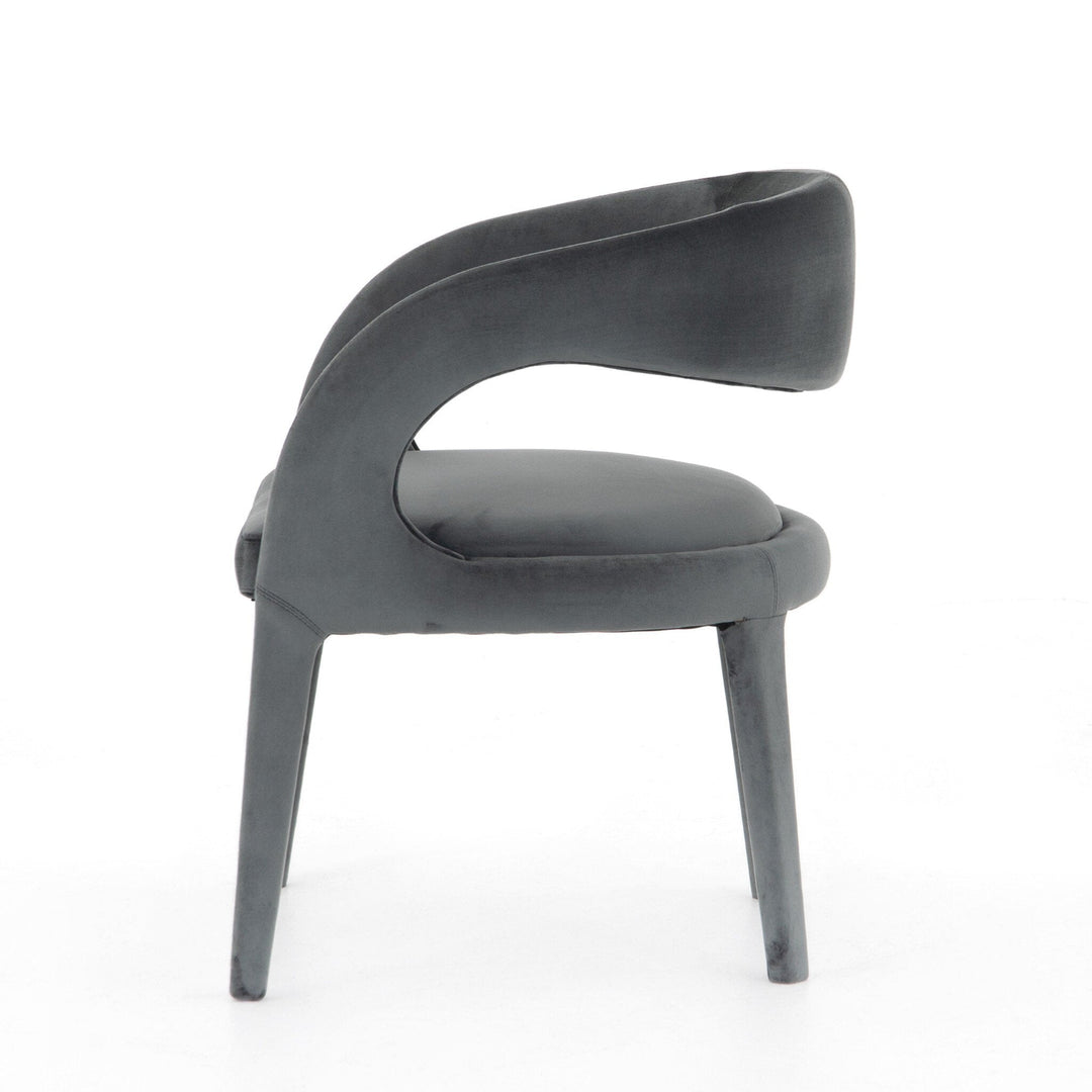 HARLAN DINING CHAIR