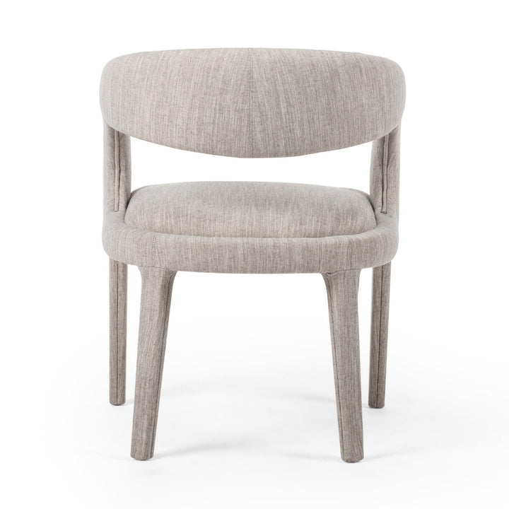 HARLAN DINING CHAIR