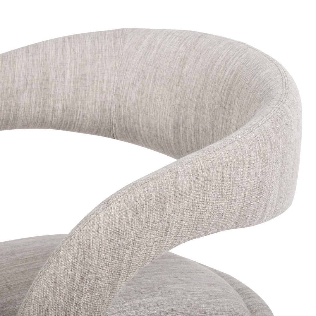 HARLAN DINING CHAIR