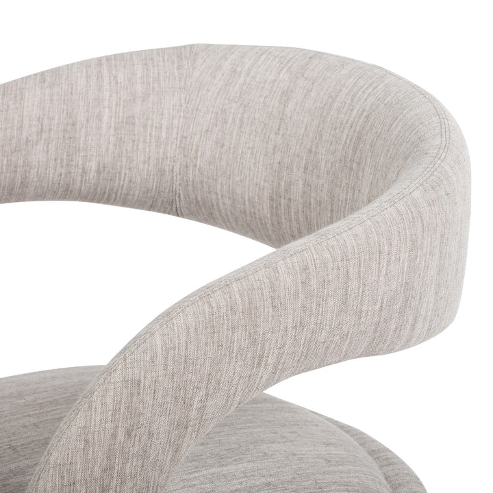 HARLAN DINING CHAIR