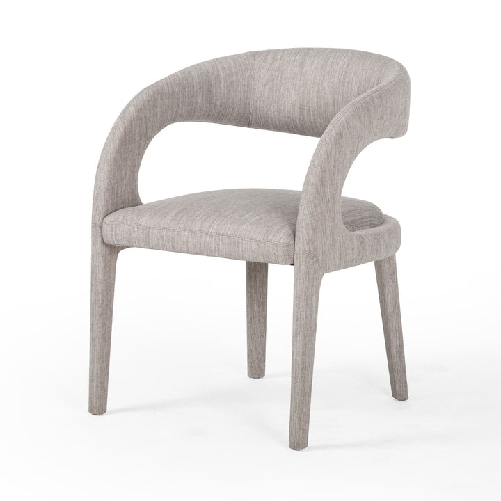 HARLAN DINING CHAIR