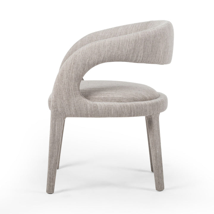 HARLAN DINING CHAIR