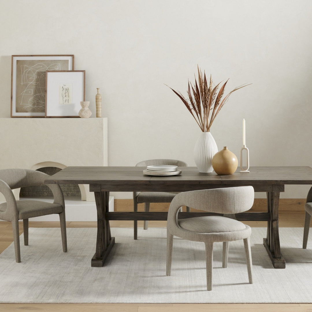 HARLAN DINING CHAIR