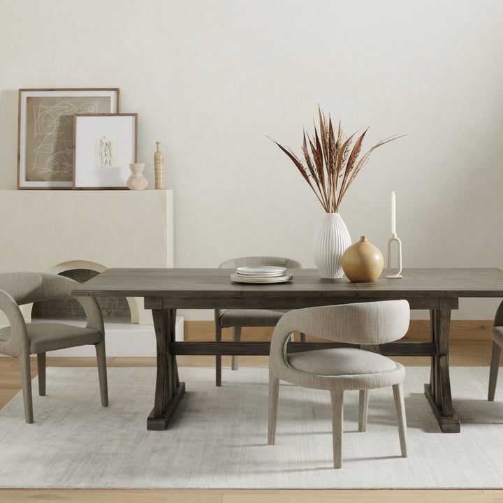 HARLAN DINING CHAIR
