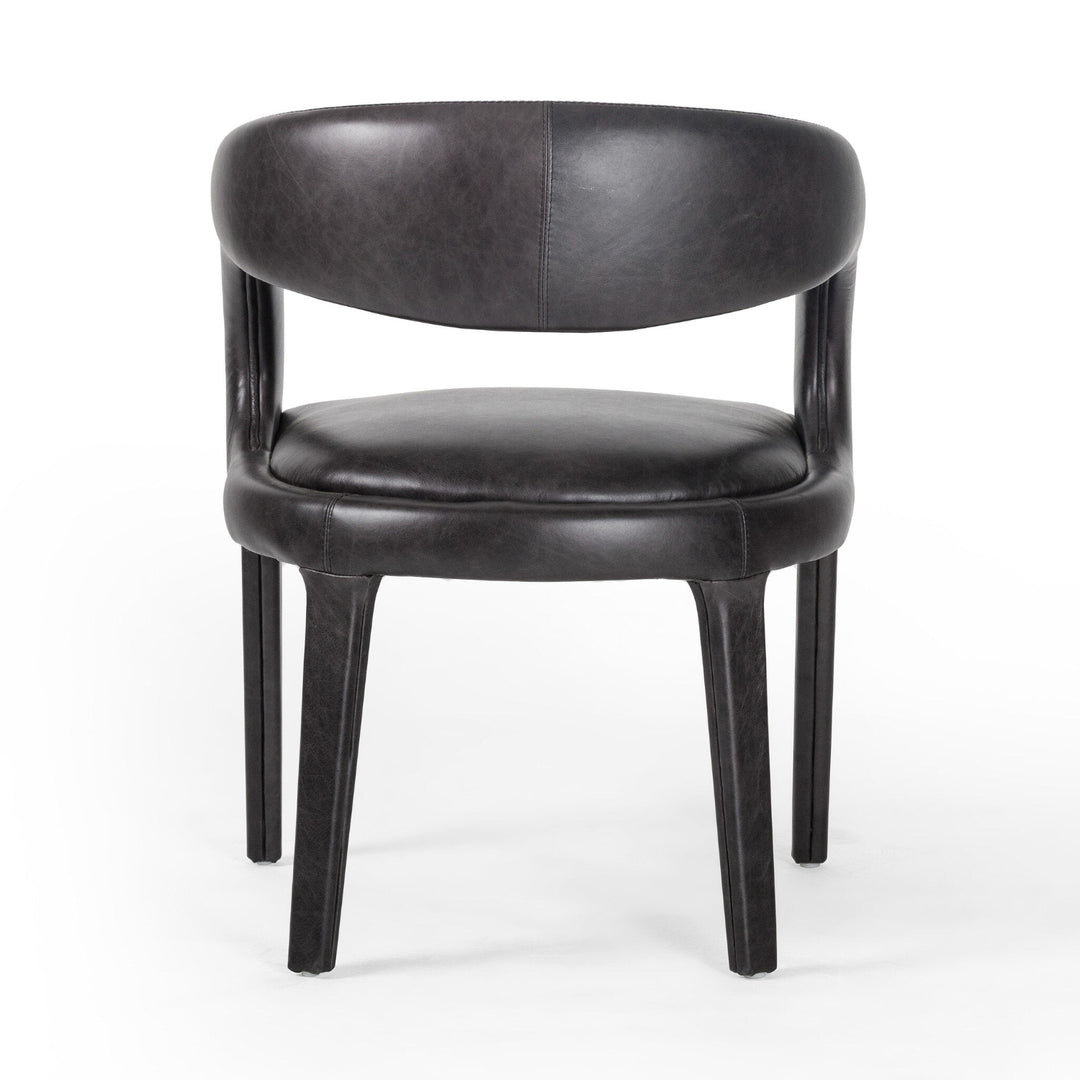HARLAN DINING CHAIR