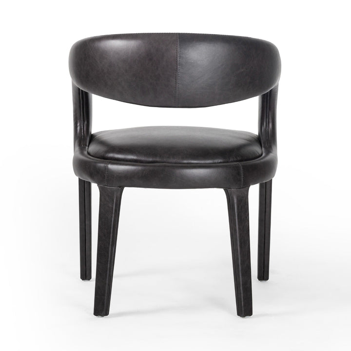 HARLAN DINING CHAIR
