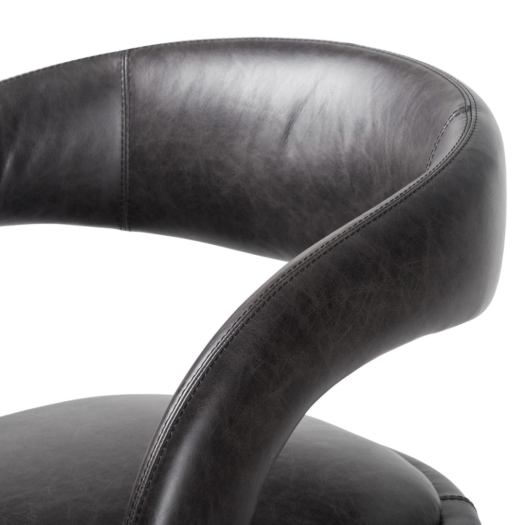HARLAN DINING CHAIR