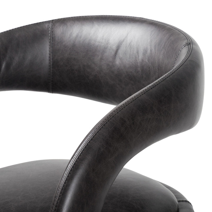 HARLAN DINING CHAIR