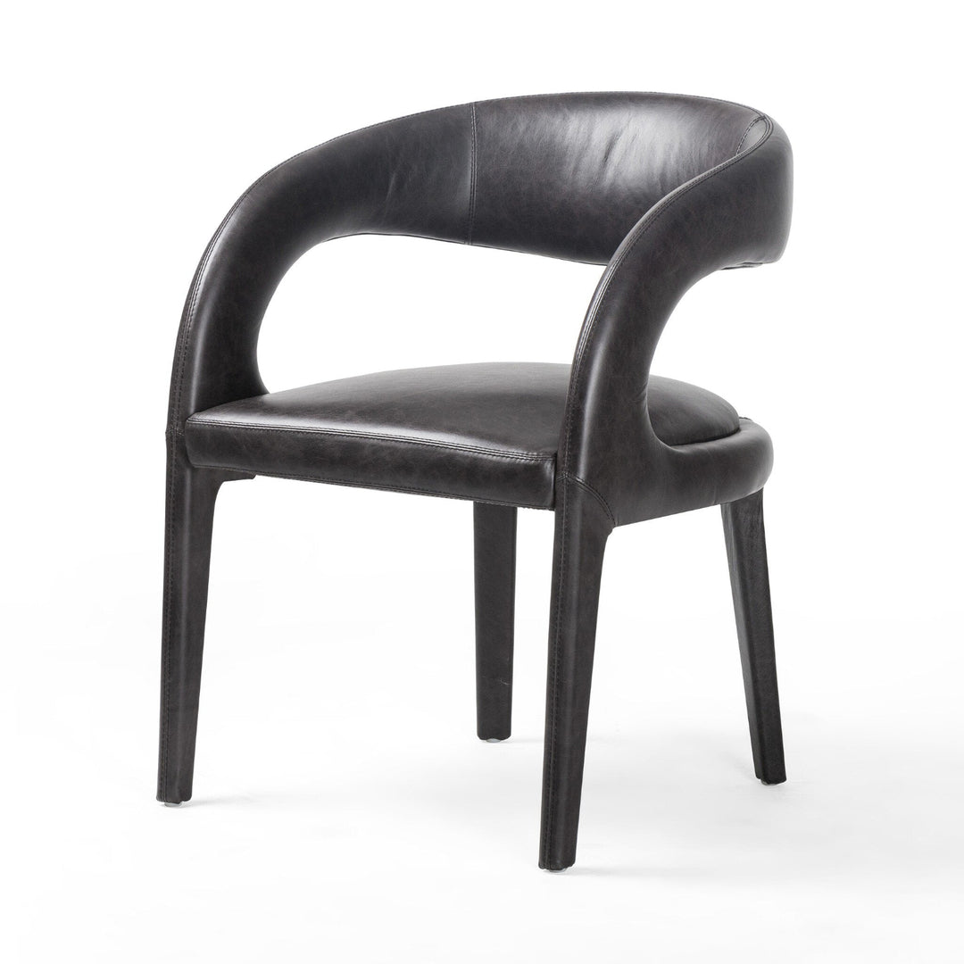 HARLAN DINING CHAIR
