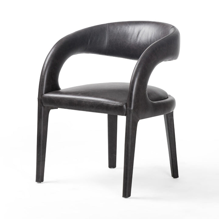 HARLAN DINING CHAIR