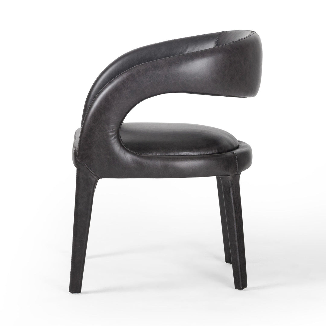 HARLAN DINING CHAIR