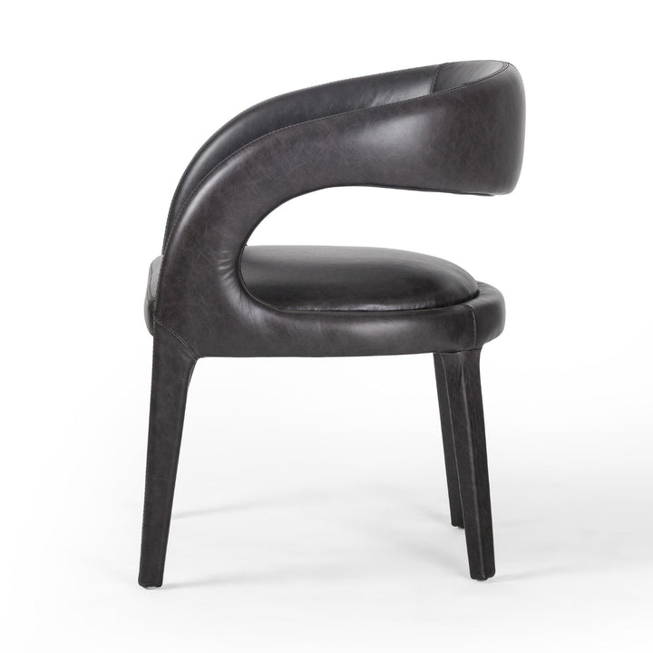 HARLAN DINING CHAIR