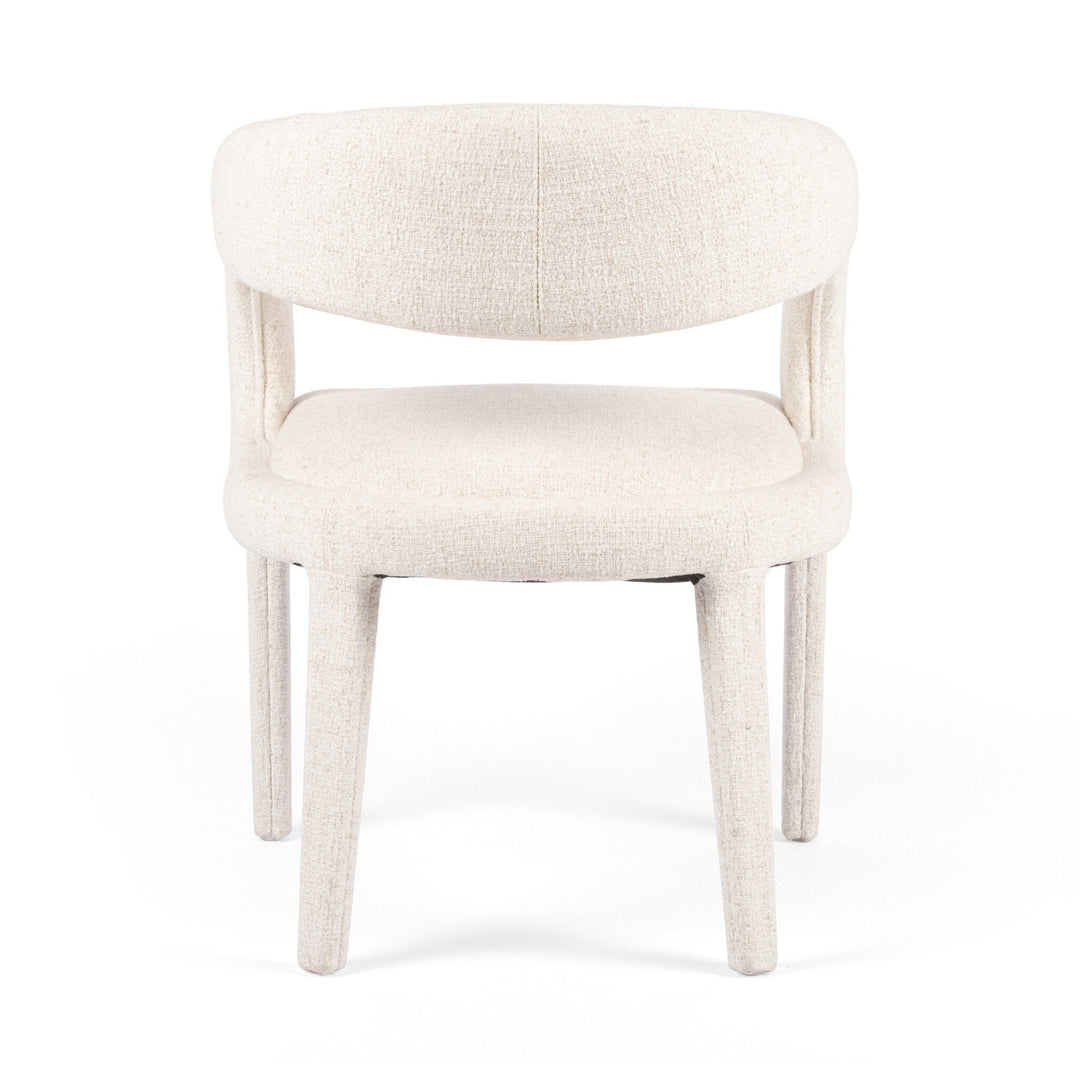 HARLAN DINING CHAIR