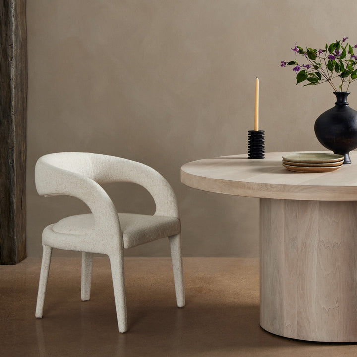 HARLAN DINING CHAIR