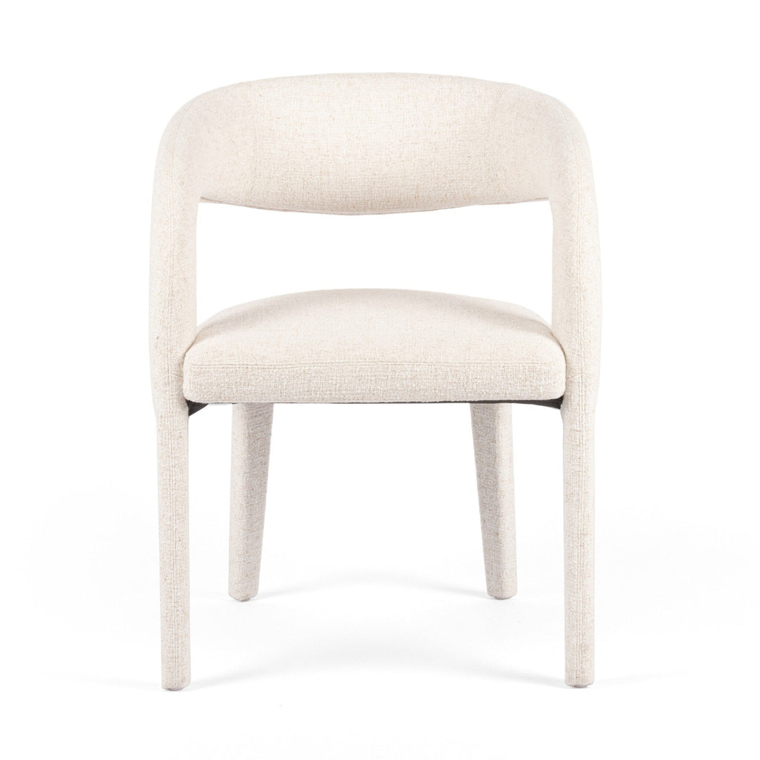 HARLAN DINING CHAIR