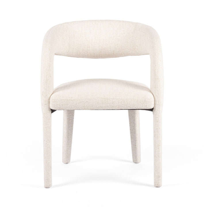 HARLAN DINING CHAIR