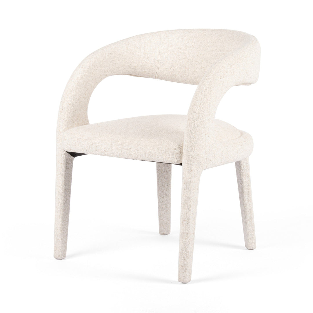 HARLAN DINING CHAIR