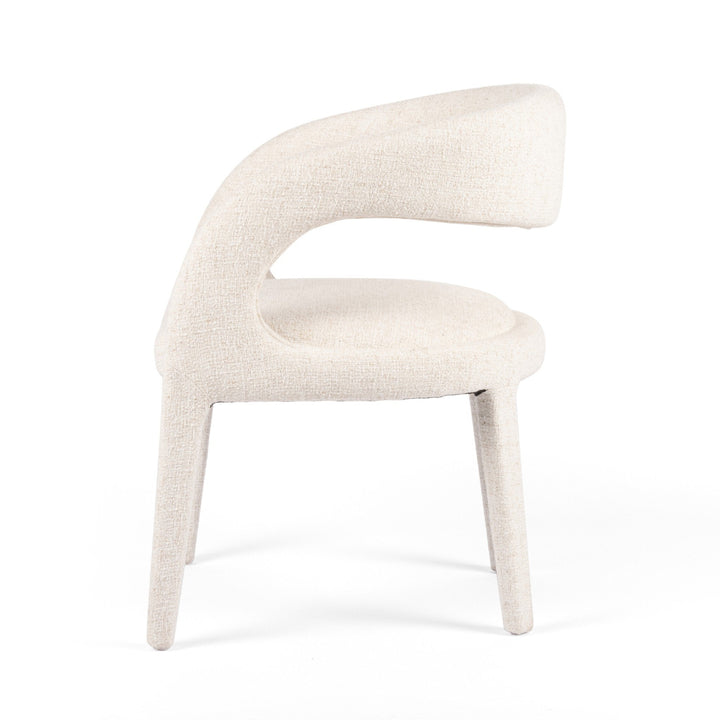 HARLAN DINING CHAIR