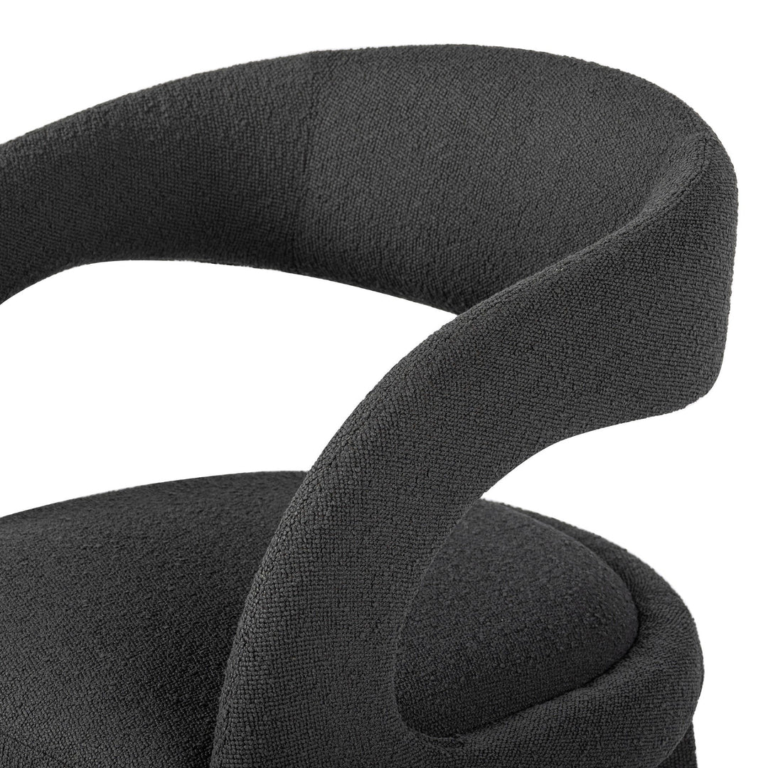 HARLAN DINING CHAIR