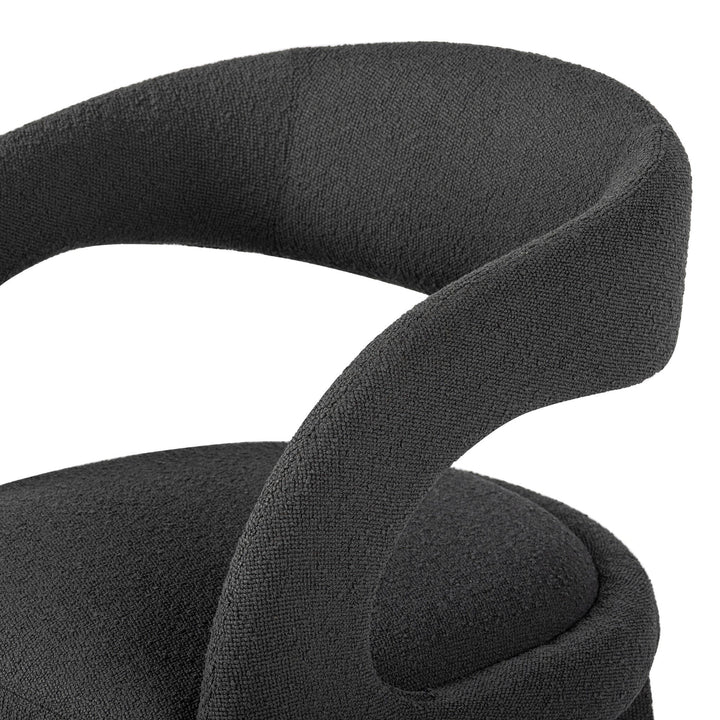 HARLAN DINING CHAIR