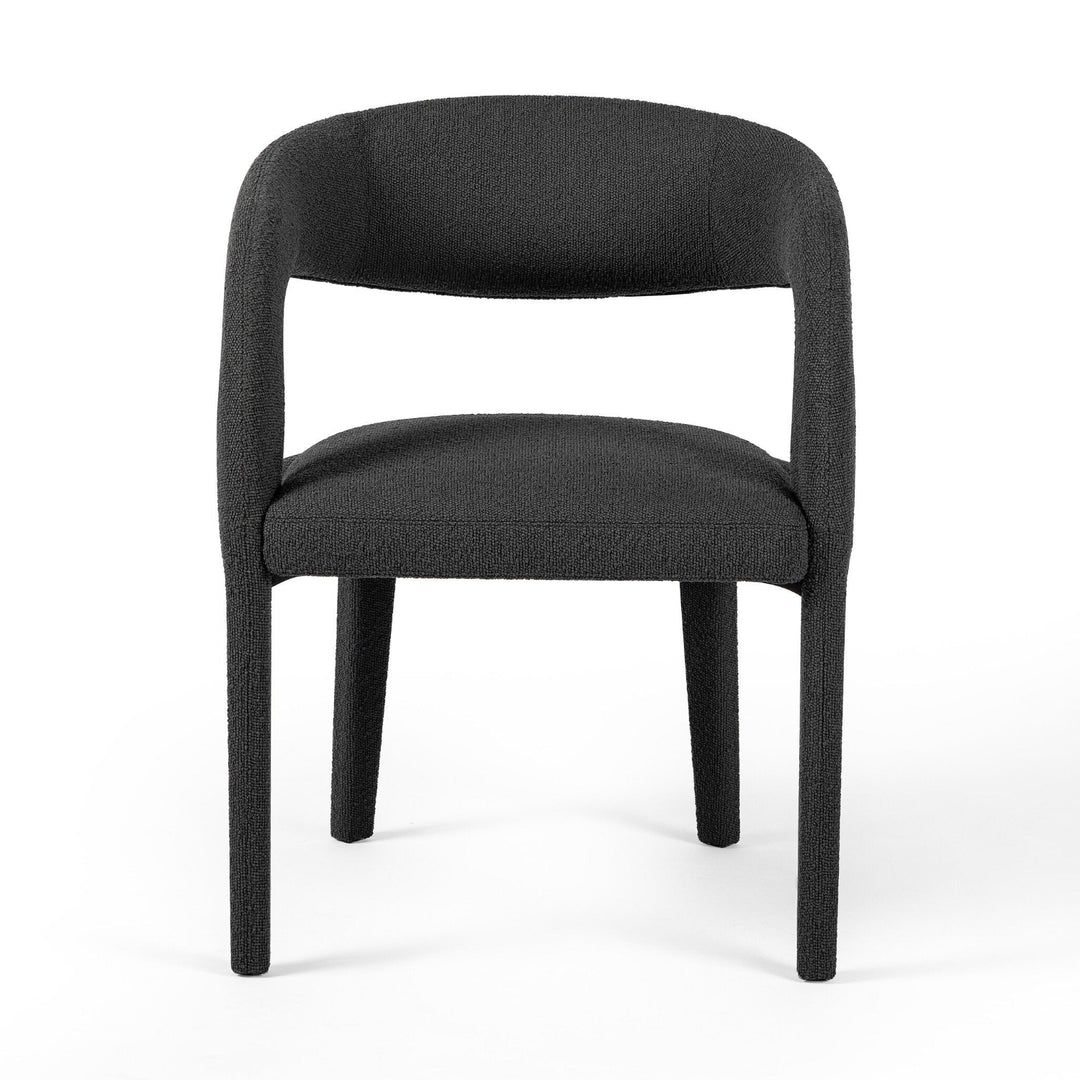 HARLAN DINING CHAIR