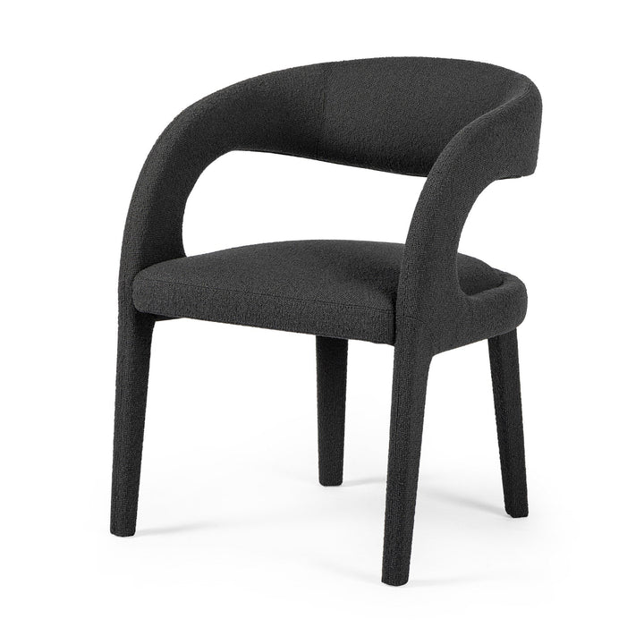 HARLAN DINING CHAIR