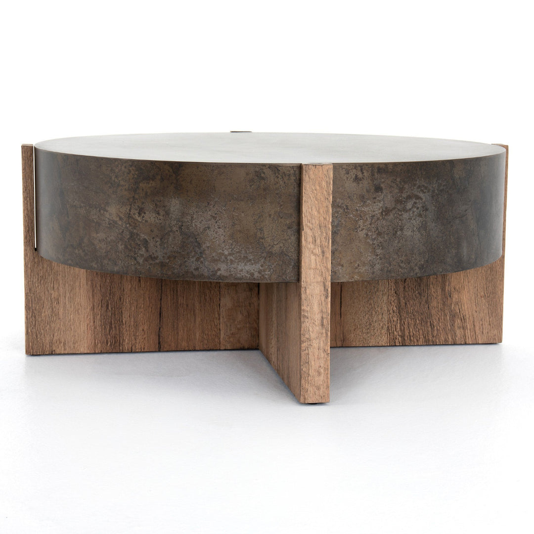 BING COFFEE TABLE