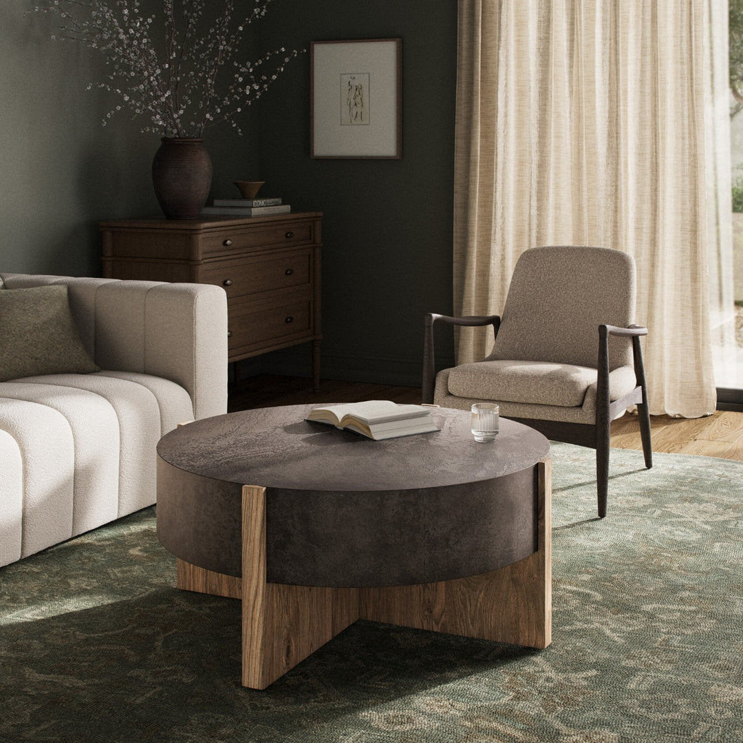 BING COFFEE TABLE