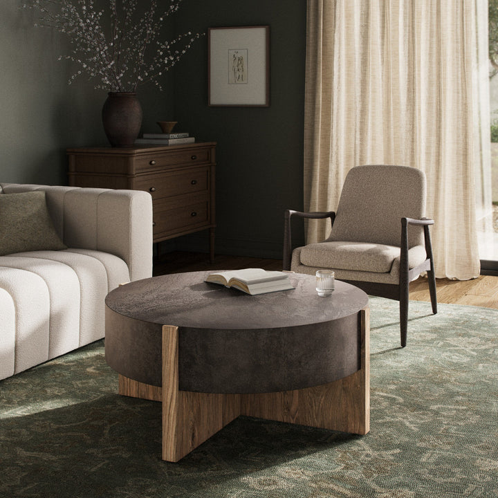BING COFFEE TABLE